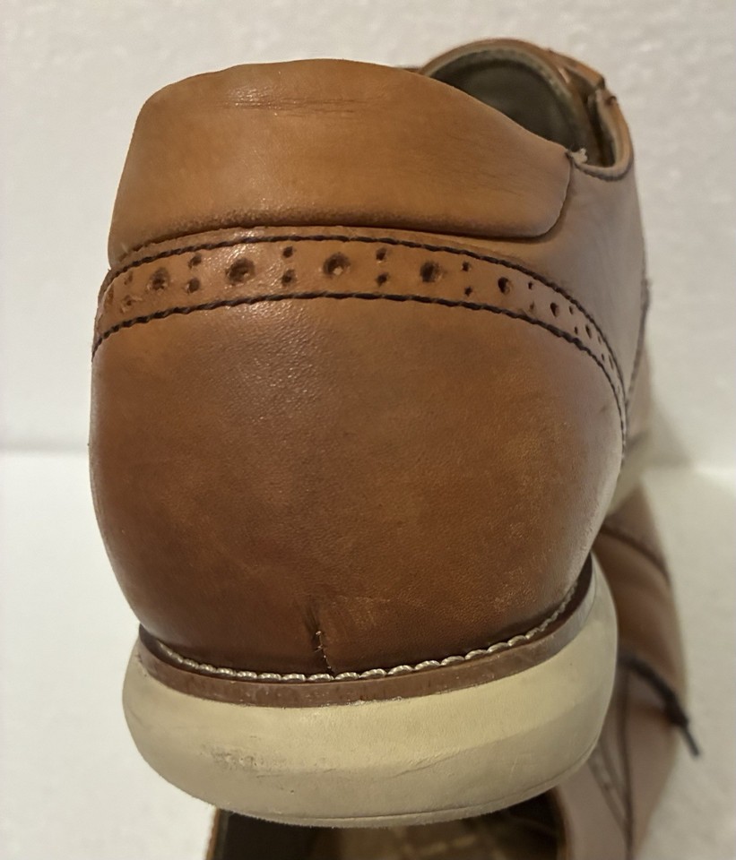 JOSEF SEIBEL JOSEF SEIBEL Wilson 08 | Halbschuh für Herren | Braun