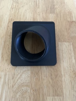 Mitsubishi Lancer Evolution 7/8/9 52mm Ashtray Gauge Pod