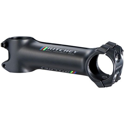 WCS C220 Stem  70mm - 31.8 Clamp - +/-6 - 1 1/8'' - Aluminum - Blatte 31055427034