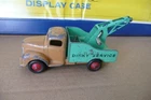 VINTAGE DINKY 430 COMMER RECOVERY TRUCK 1950-63. IDEAL SPARES LOT 2