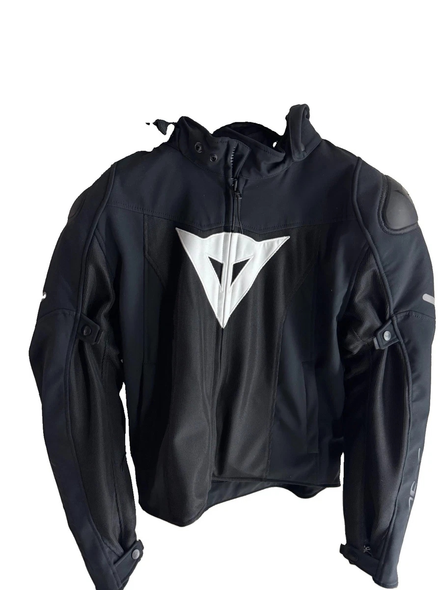 Dainese Black Motorcycle Jackets for sale | eBay