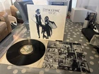 Fleetwood Mac - Rumours 1977 Vinyl Rare Canadian 1ST Beautiful EX/EX