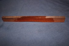 Snakewood Blank 0.42" x 0.93" x 10"  SW865
