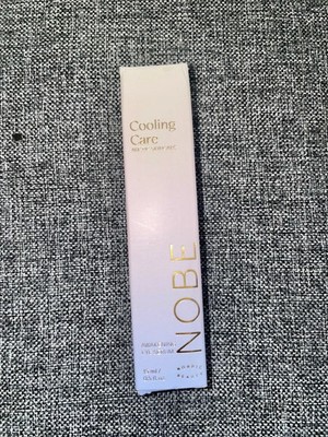 NOBE Cooling Care Awakening Eye Serum - Augen Serum Anti-Aging Hautpflege xx