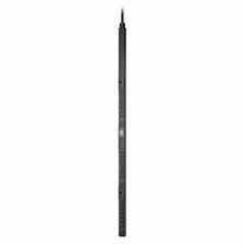 APC APDU9941 NetShelter Switched Rack PDU 0U 30A 208V 24 Outlets 5kW NEMA L6-30P