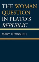 Mary Townsend | Woman Question In Plato's Republic | Buch | Englisch (2017)
