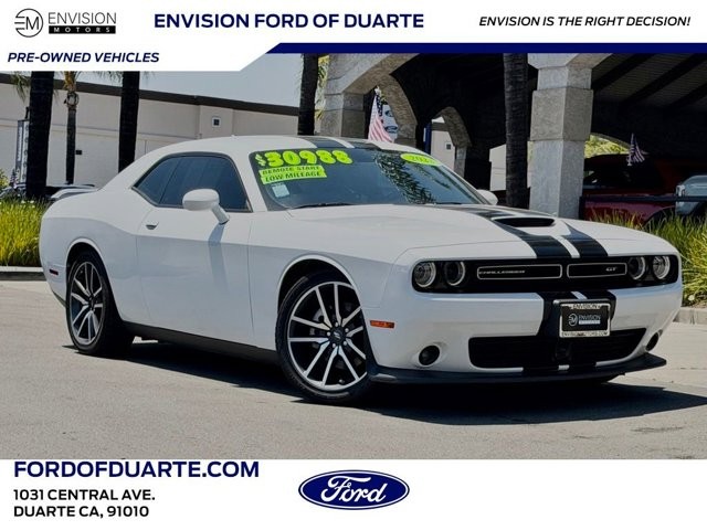 2023 Dodge Challenger GT