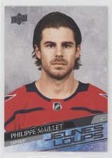 2020-21 Upper Deck Young Guns French Philippe Maillet #486 0e3