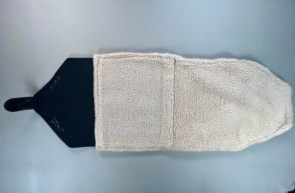 Envolturas de pie VenTech negras 14" Professional's Choice (juego de 2) - precio de venta sugerido por el fabricante 130 USD Foto 4 de 4