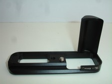 Fotasy X-T30 Metal Hand Grip for Fujifilm X-T30, X-T20, X-T10 Camera