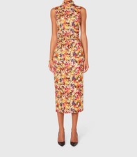 Amanda Uprichard Damira Dress Size S