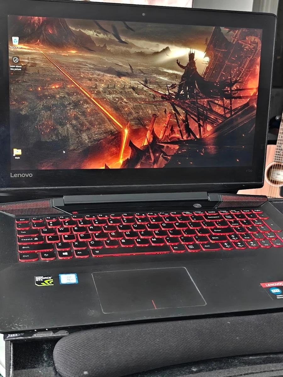 Lenovo IdeaPad Y700 PC Laptops & Netbooks for Sale | Shop New