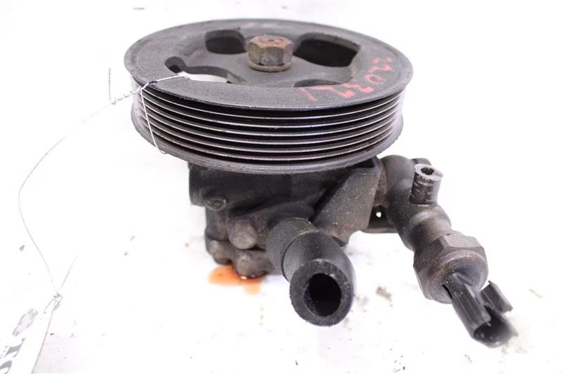 动力 STEERING PUMP 英菲尼迪 QX56 日产 Armada Titan 2004 04 05 06 07 0 1147572 — 第 3/4 张图片