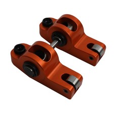 Harland Sharp for Jeep 4.0L Rocker Arms - 1.6 Ratio Ped. Mount S40196