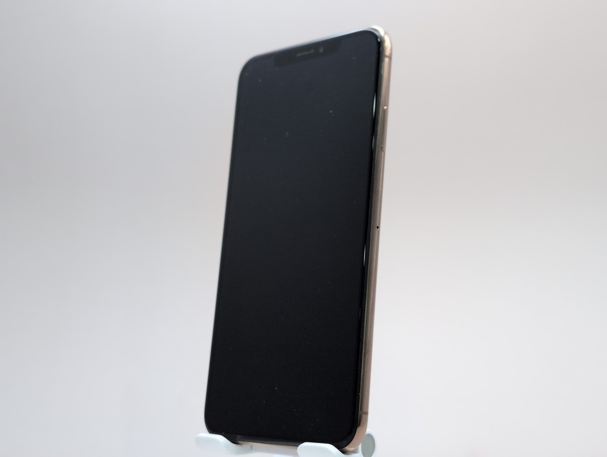 Apple iPhone XS Max A1921 64GB Gold WIFI Only W086340 | eBay