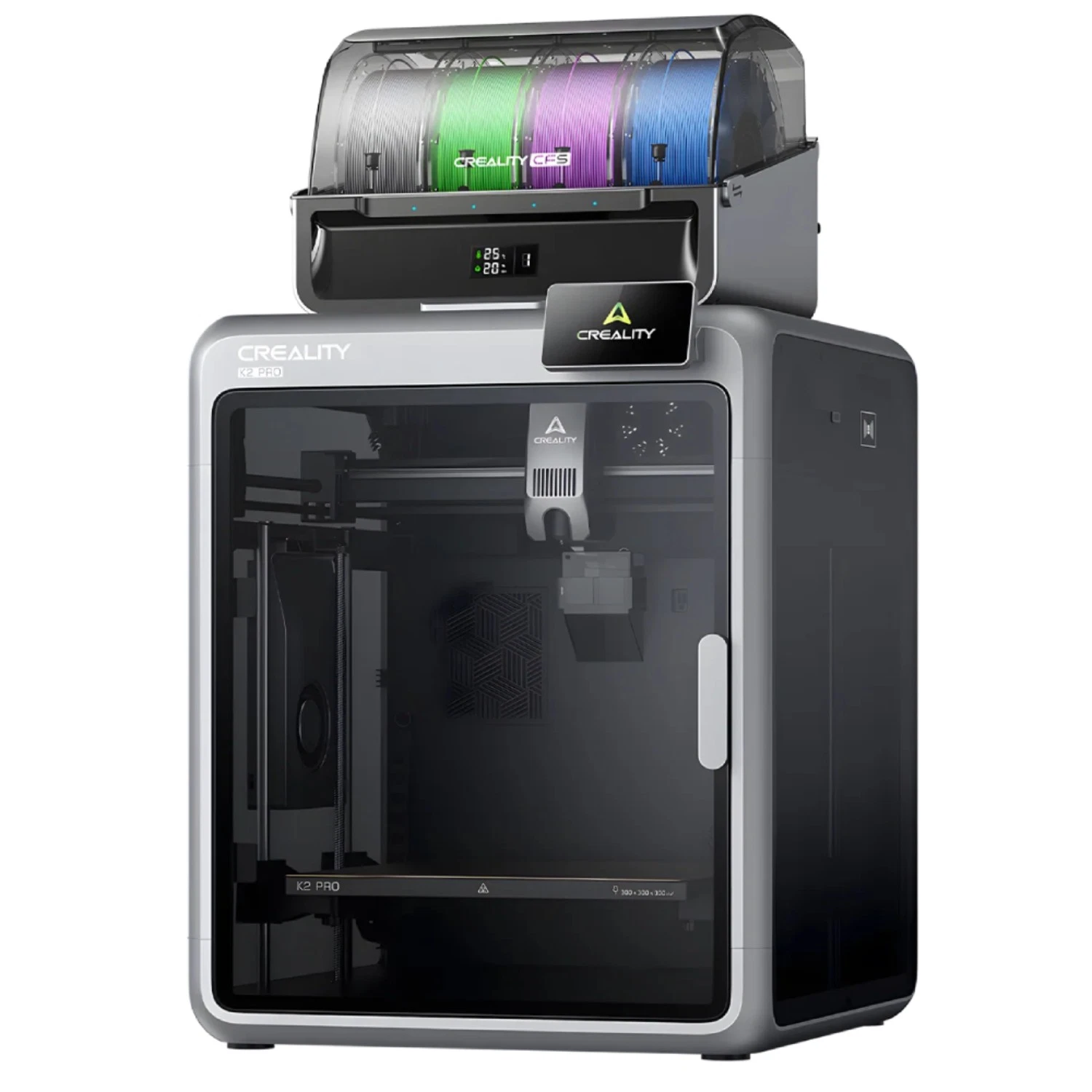CREALITY K2 Pro Combo