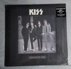 KISS Dressed To Kill Vinyl LP 180g 2014 Casablanca Remaster US First Press...