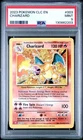 PSA 9 Charizard Holo Classic Collection CLC #003