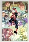 Amazing Spider-Man #6L Romita Jr. Virgin 1:100 Variant NM- 9.2 2022