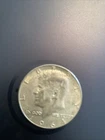 1964 Kennedy Half Dollar