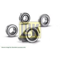Schaeffler Luk AusrÜCklager Passend FüR CitroËN C-ELYSEE C1 C2 C3 C4 DS3 Nemo
