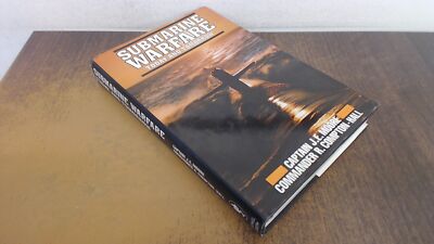 			Submarine Warfare: Today and Tomorrow (Inscribed by Author), Moor		
