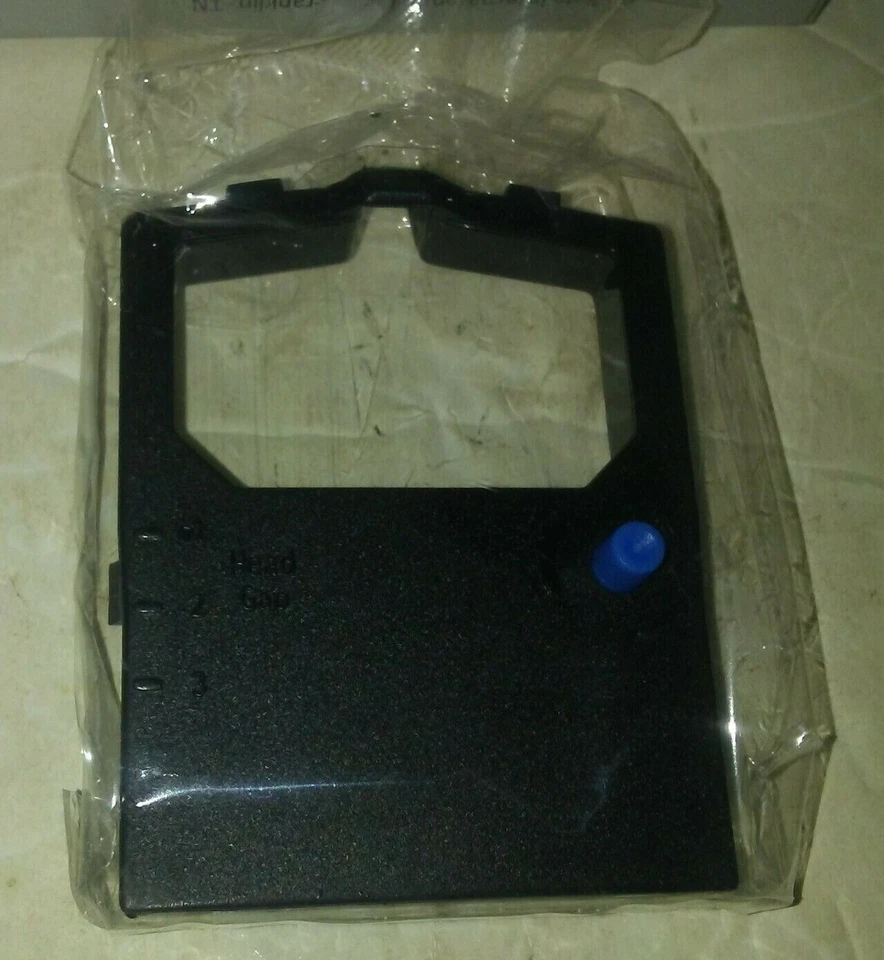 NuKote BM188 Ribbon Okidata Microline 182 192 New Old Stock - Image 2 of 4