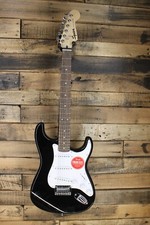 Fender Squier Bullet Strat FSR Electric Guitar - Lake Placid