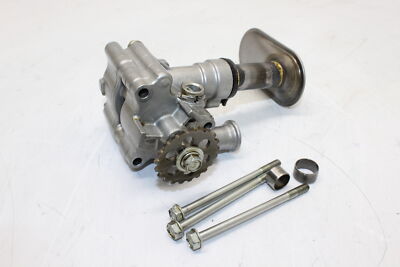 1998-2005 Honda Super Hawk 1000 Engine Motor Oil Pump OEM