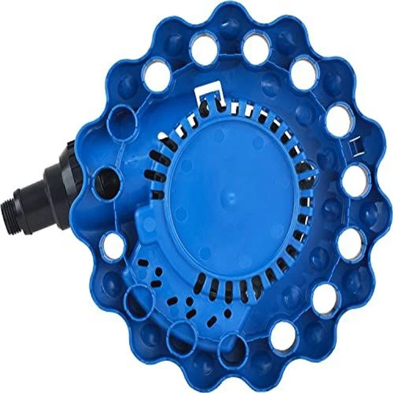 Wayne 57729-WYNP WAPC250 Pool Cover Pump, Blue No Size,  - Image 2 of 4