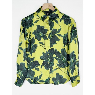 bailey 44 floral top