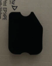 Air Filter Form Element For ARKSEN 52cc Gasoline Leaf Blower 010-CO-10176