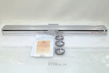 SAMICK THK Linear Actuator NNB SA12-20-930-AG-E42R-MA40S 930L Strk ACT-I-431=P25