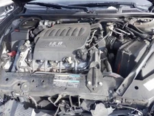 Used Deck Lid fits: 2009 Chevrolet Impala w/spoiler Grade A