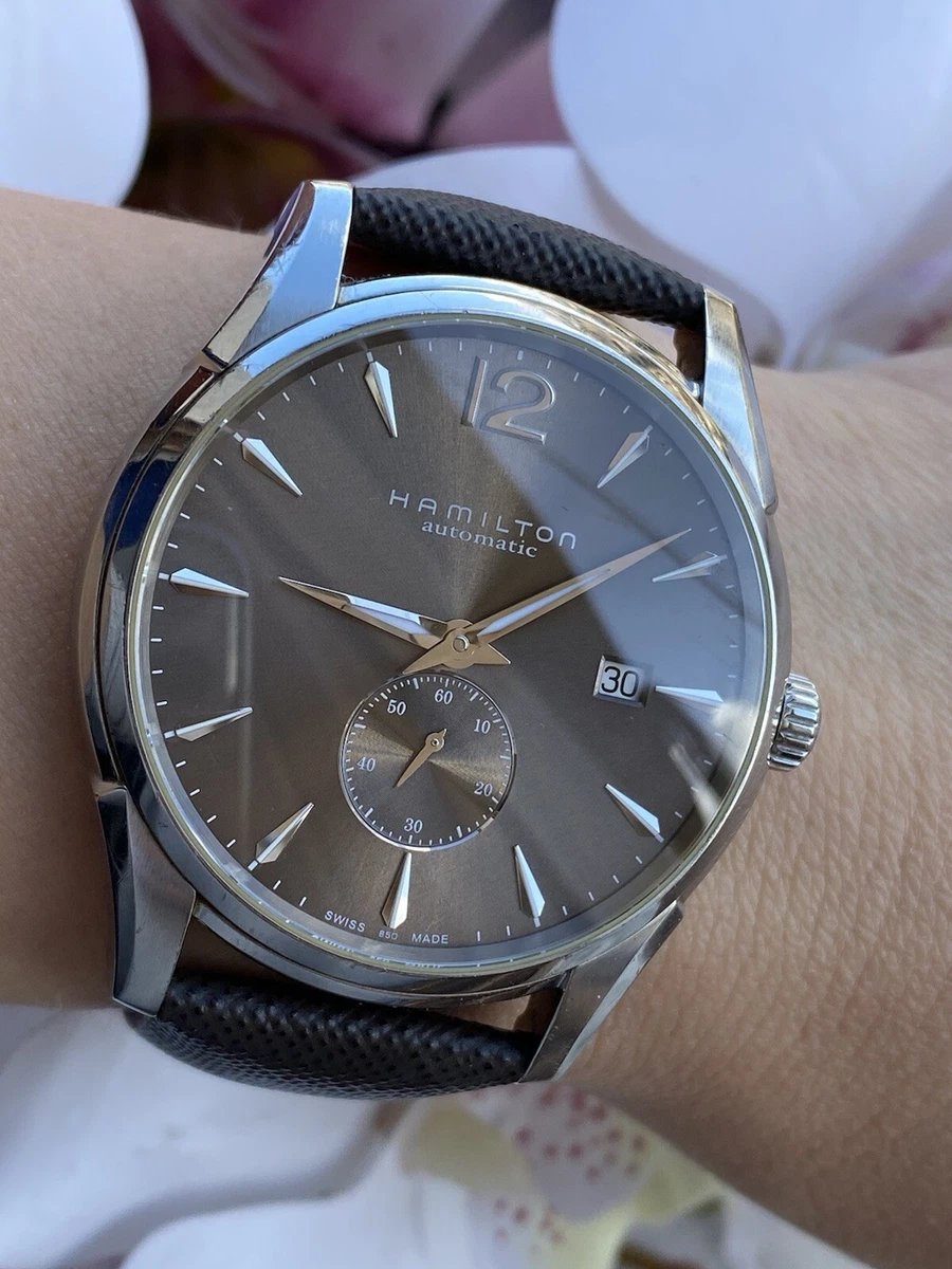 Hamilton jazzmaster cheap