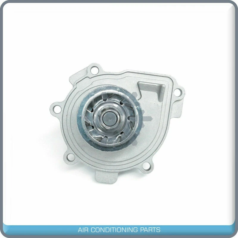 Bomba de agua para Chevrolet Aveo Aveo5 Cruze Sonic G3 Wave Astra 1,6 L 1,8 L AW6184 Foto 4 de 4