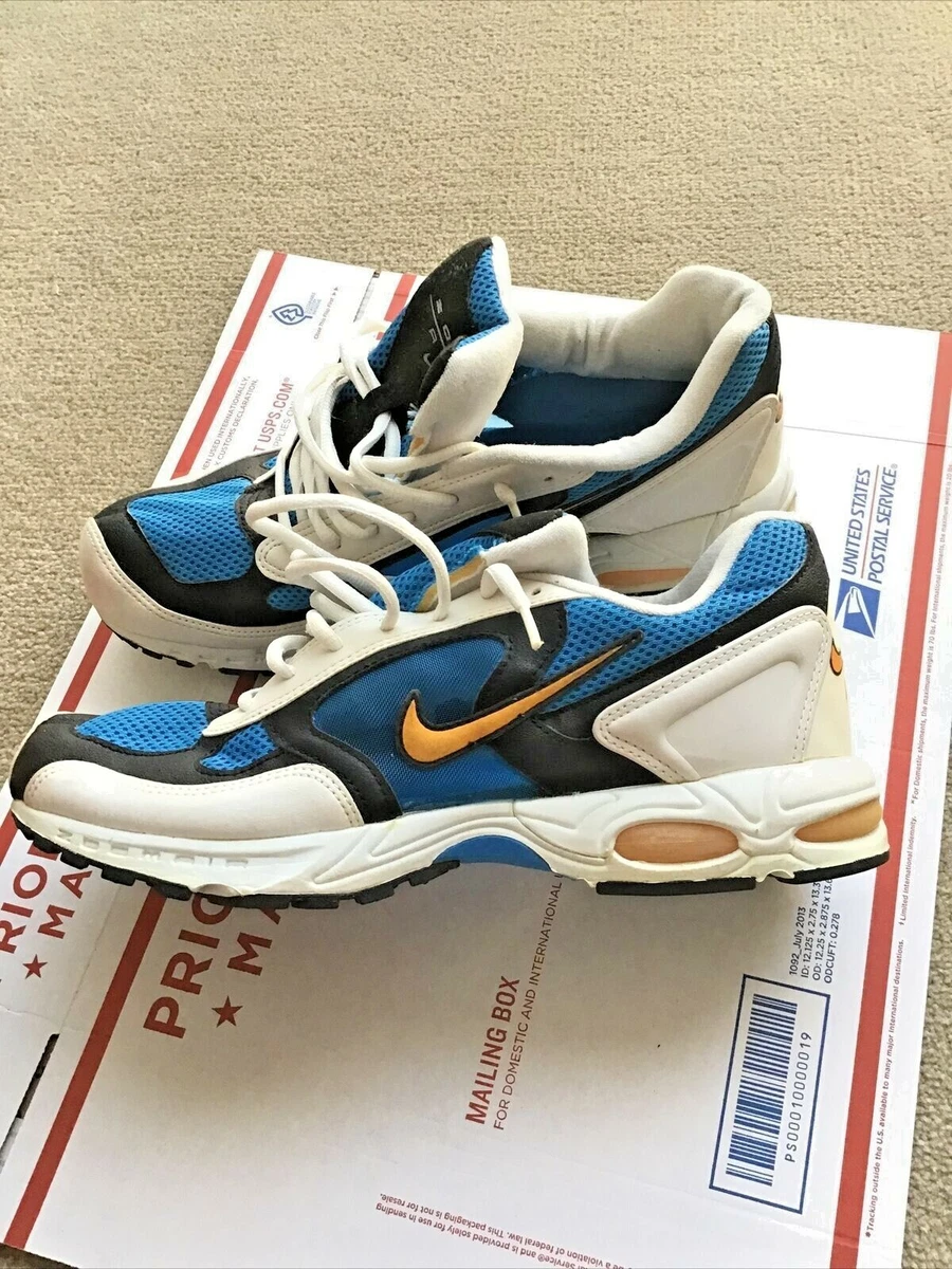 Nike 1998 года
