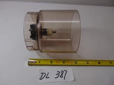 WEST BEND FOOD PROCESSOR / CHOPPER - MODEL 6501 REPLACEMENT Work Bowl