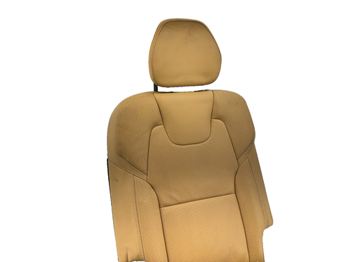 2016-2025 VOLVO XC90 REAR DRIVER LEFT SIDE SEAT COMPLETE 31447979 OEM - Picture 6 of 17