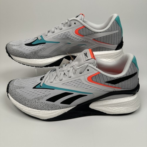 REEBOK Speed 22 TR Men's Training Workout Shoes Gray White Black GX9369 SIZE 9.5 - Picture 3 of 9