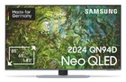 Samsung 65 Class Qn85a Series Neo Qled 4k
