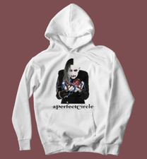A Perfect Circle Band Hoodie Cotton S-5XL Unisex Shirt CO448