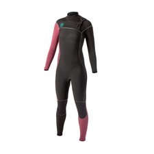 Women's Wetsuit Full-size 3/2 Size 10 - Ride Engine Elara - BRAND NEW WITH TAGS