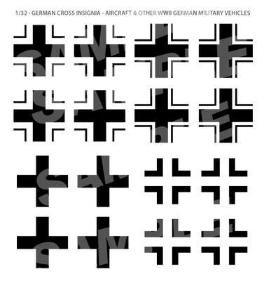 Почему украинцы рисуют кресты на танках