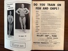 Strength & Health January 1 959 Eddie Silvestre Mr Mexico  — photo 2