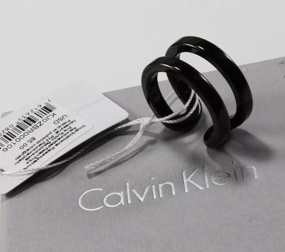Ck rings us deals