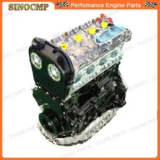 Gen 3 EA888 1.8L Gas 4-Cylinder Complete Engine Assembly For Audi VW Skoda Seat