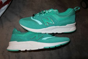 new balance 997h feminino
