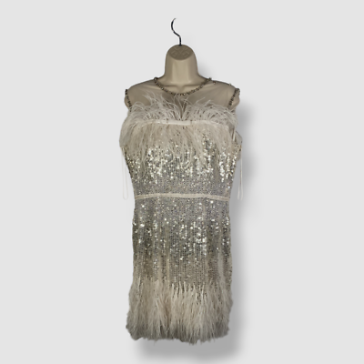 jenny packham mini dress Jenny Packham embellished pink mini dress StyleSwap