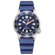 CITIZEN Promaster EP6051-14L Orologio Eco-Drive Donna 200m